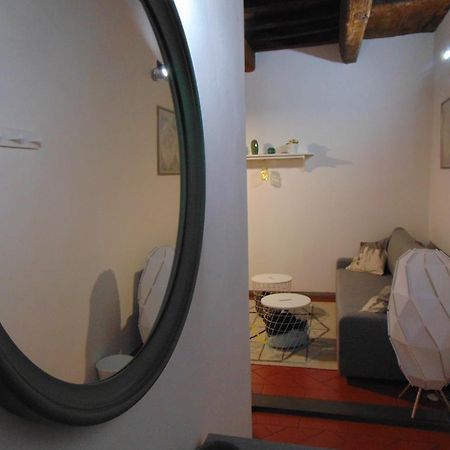Gessi Charming Apartments Florencie Exteriér fotografie